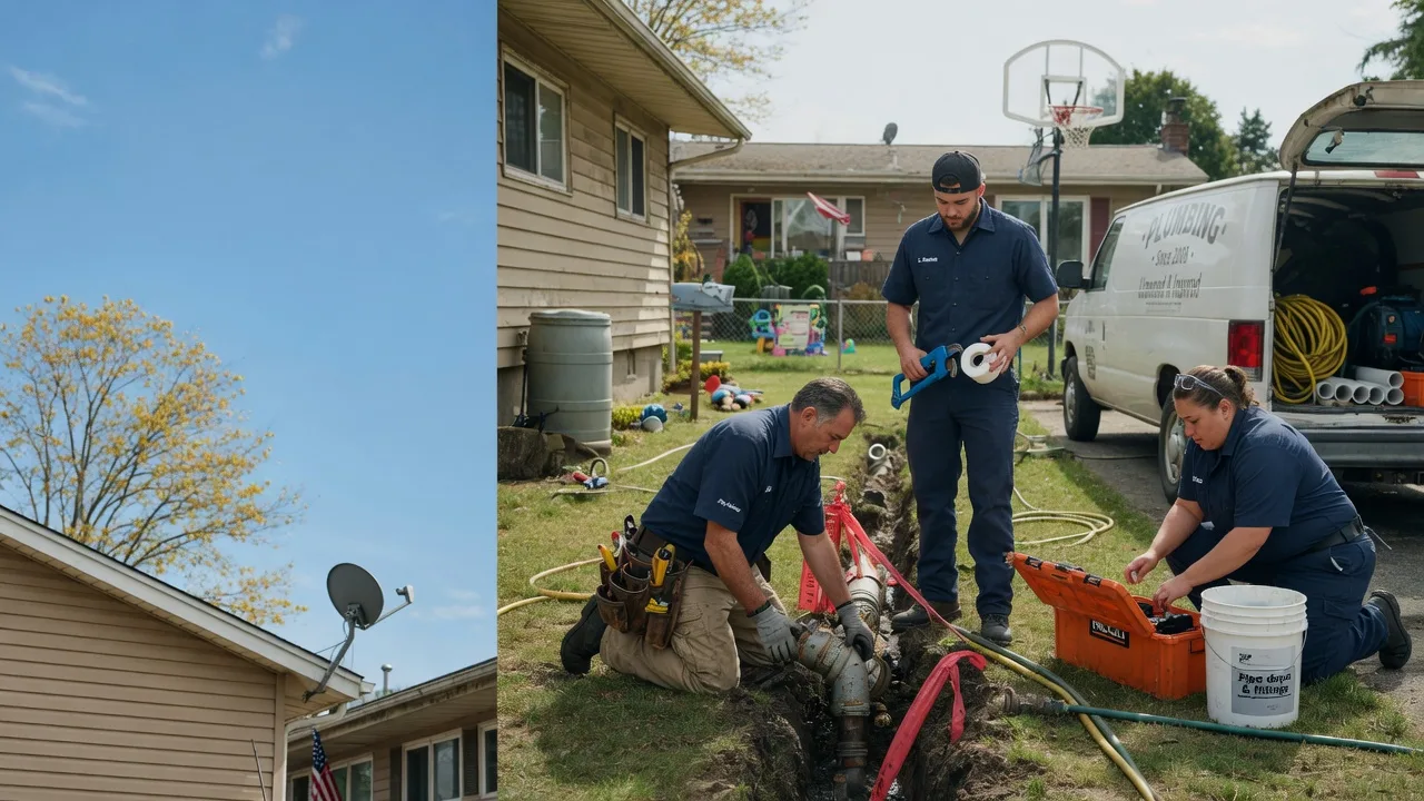 Garbage Disposal Replacement in Mogadore, OH near me